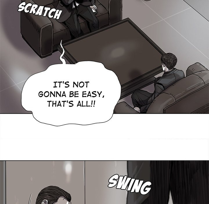 Read Palannala chapter 70 image 40 on Lezhin