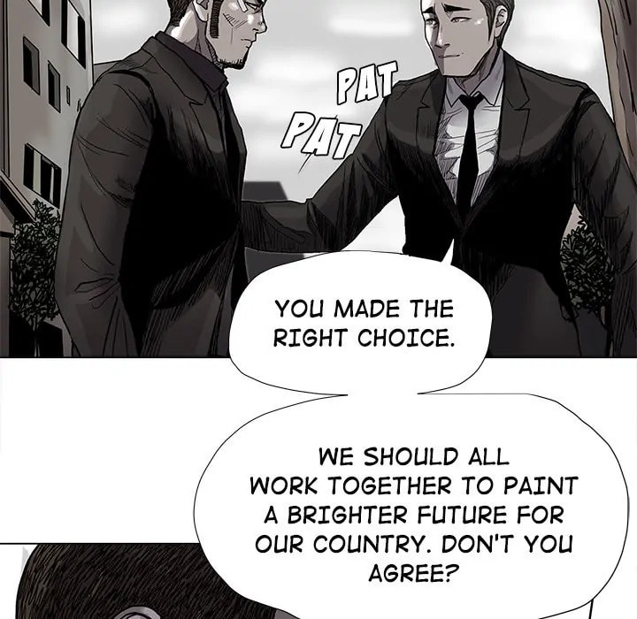 Read Palannala chapter 71 image 24 on Lezhin