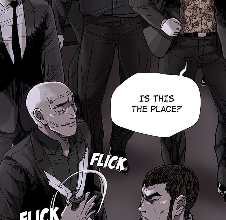 Read Palannala chapter 73 image 27 on Lezhin