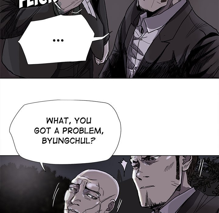 Read Palannala chapter 73 image 28 on Lezhin