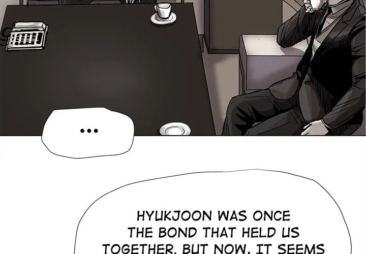 Read Palannala chapter 75 image 3 on Lezhin