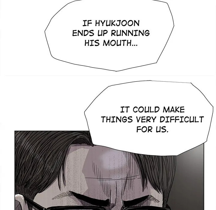 Read Palannala chapter 75 image 5 on Lezhin