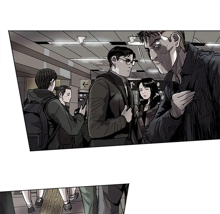 Read Palannala chapter 76 image 25 on Lezhin