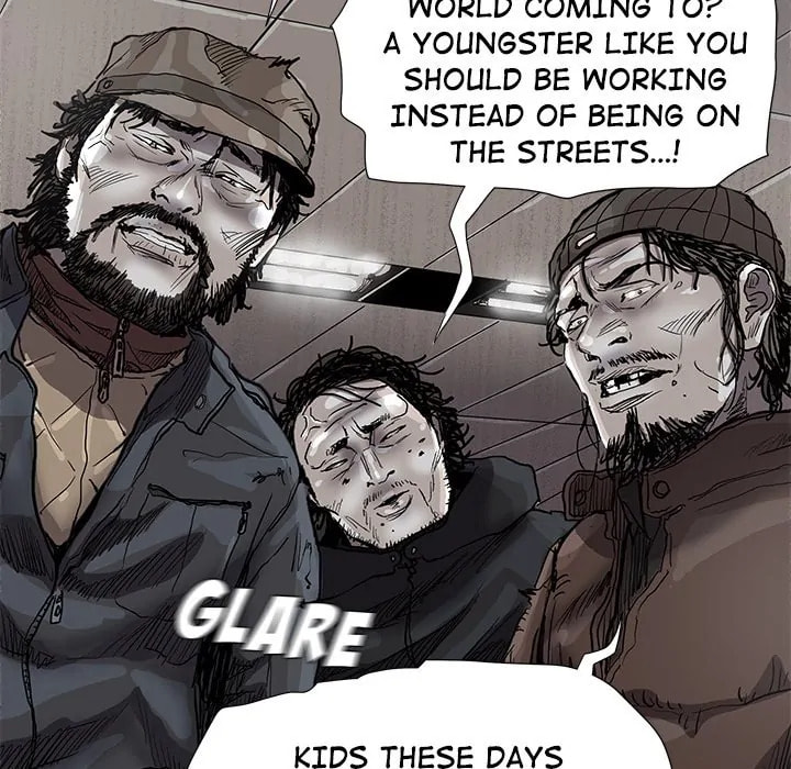 Read Palannala chapter 76 image 29 on Lezhin