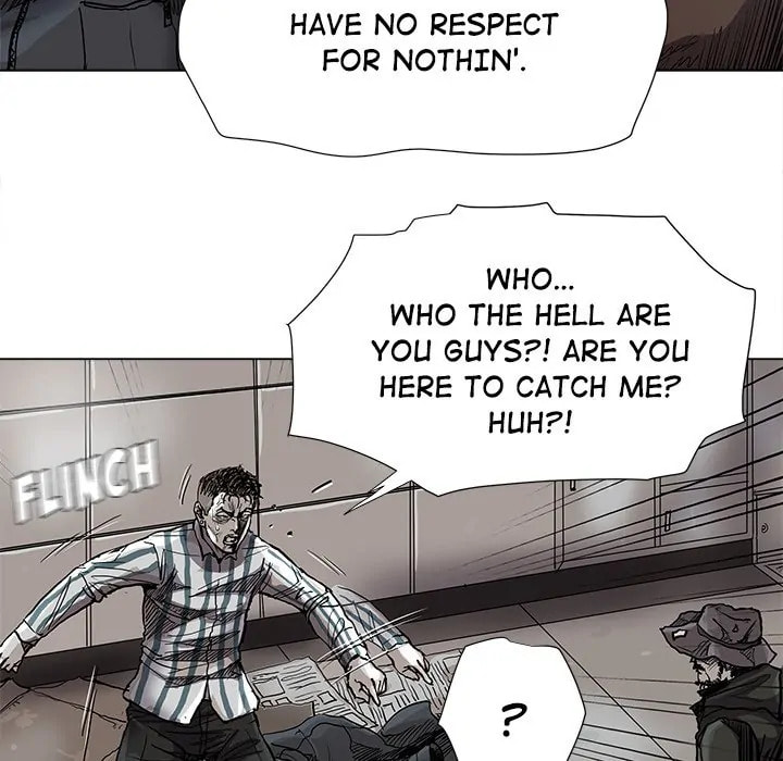 Read Palannala chapter 76 image 30 on Lezhin