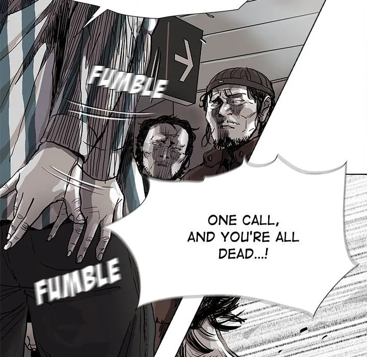 Read Palannala chapter 76 image 33 on Lezhin