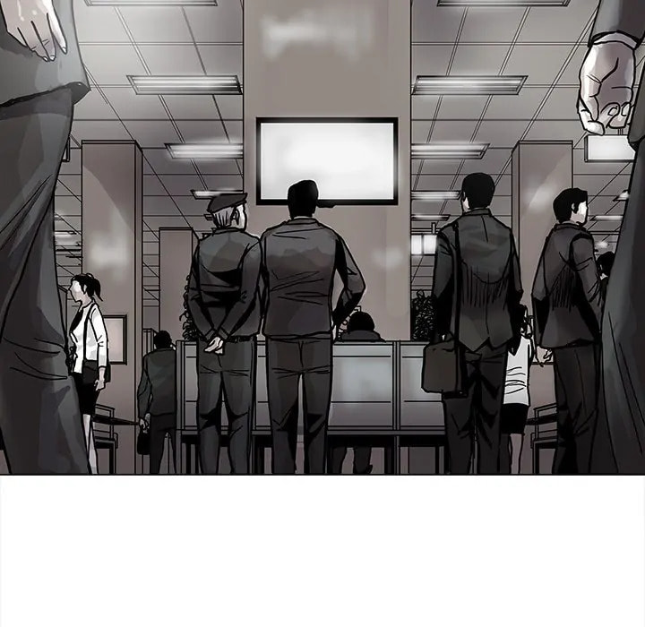 Read Palannala chapter 76 image 39 on Lezhin