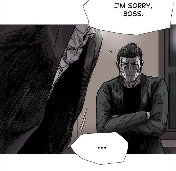 Read Palannala chapter 76 image 60 on Lezhin