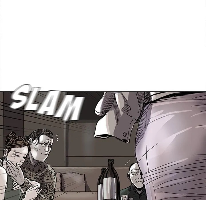 Read Palannala chapter 77 image 10 on Lezhin
