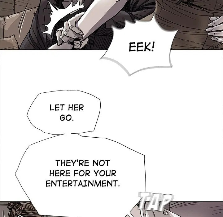 Read Palannala chapter 77 image 17 on Lezhin