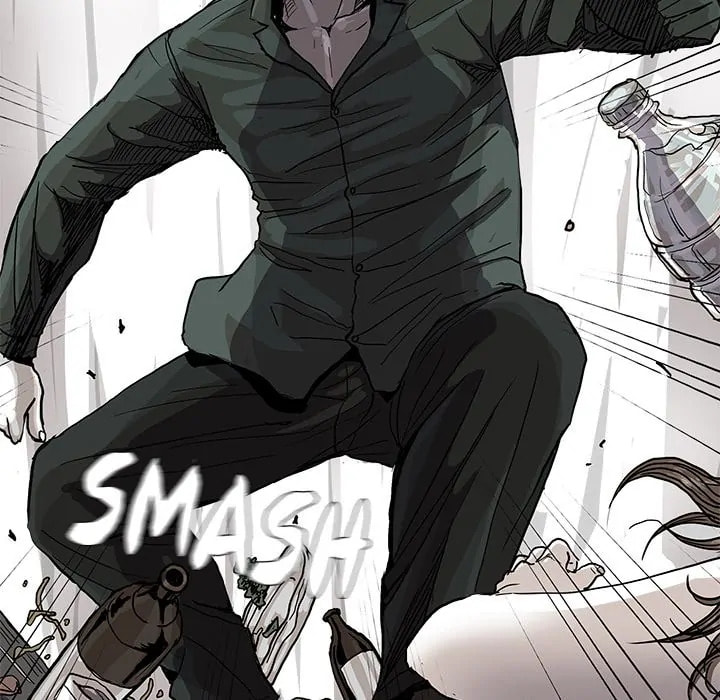 Read Palannala chapter 77 image 30 on Lezhin