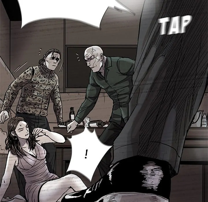 Read Palannala chapter 77 image 32 on Lezhin