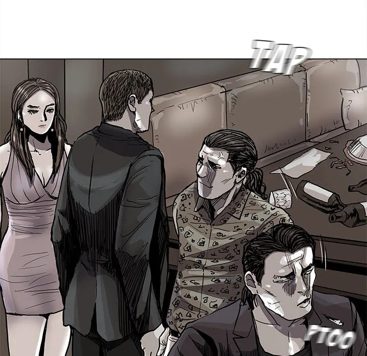 Read Palannala chapter 77 image 45 on Lezhin