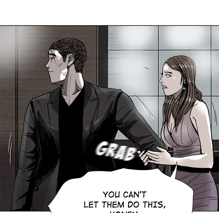 Read Palannala chapter 77 image 47 on Lezhin