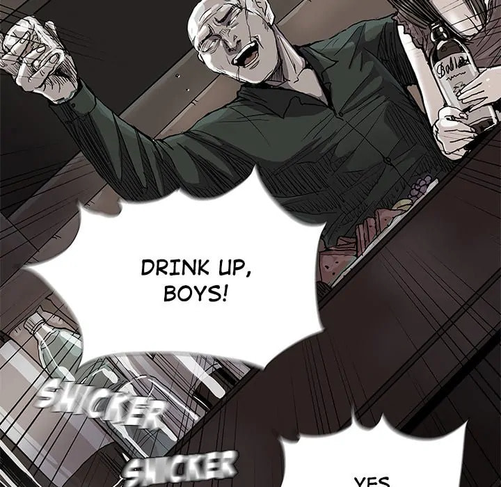 Read Palannala chapter 77 image 6 on Lezhin