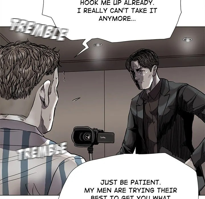 Read Palannala chapter 78 image 20 on Lezhin