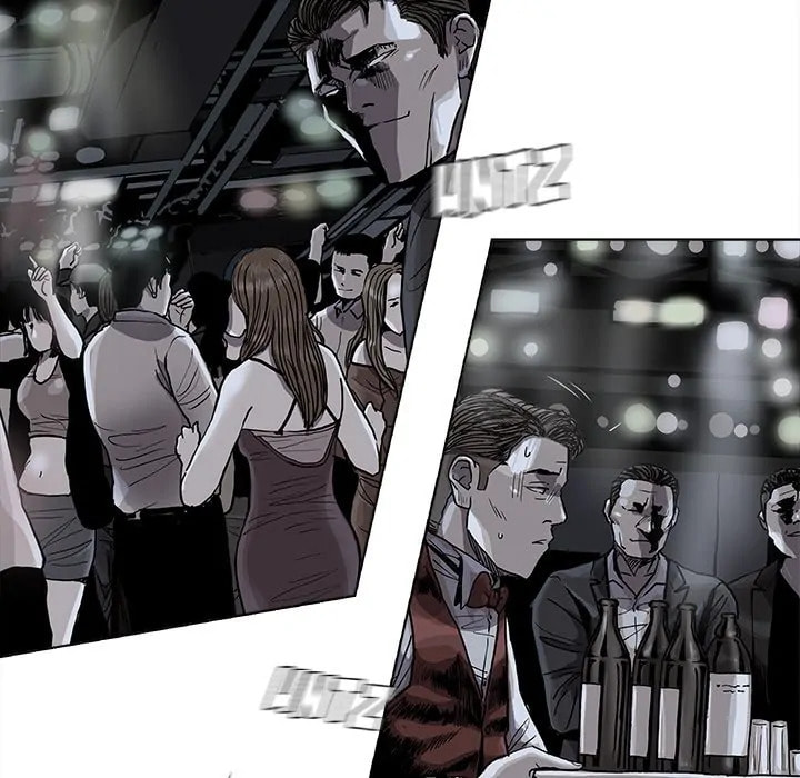 Read Palannala chapter 78 image 27 on Lezhin