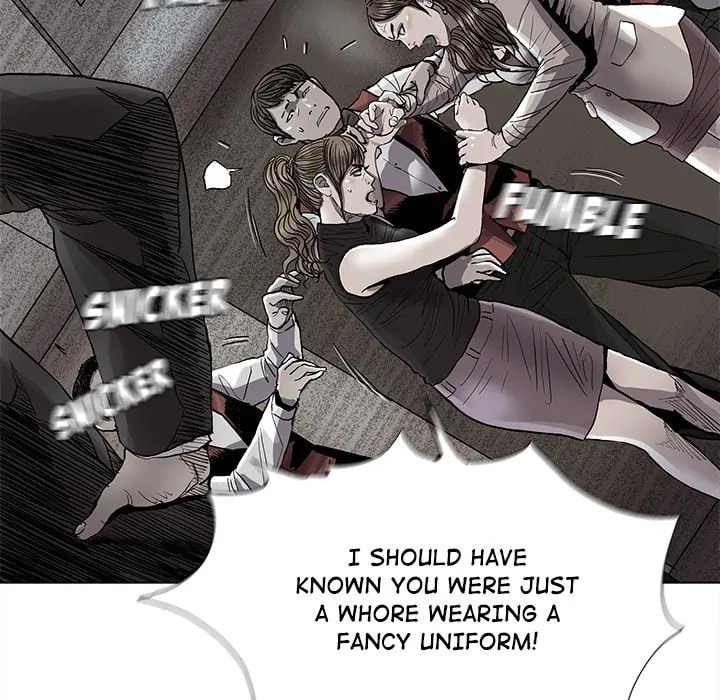 Read Palannala chapter 78 image 33 on Lezhin
