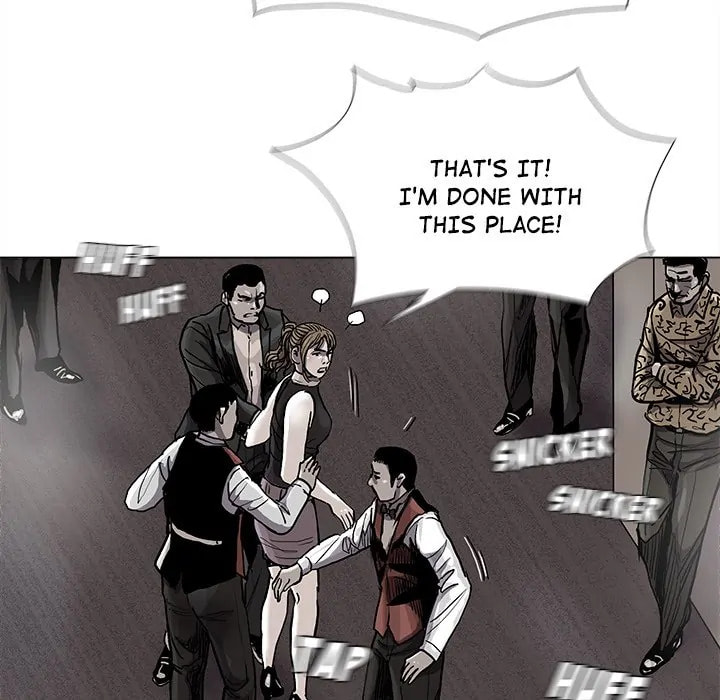 Read Palannala chapter 78 image 34 on Lezhin