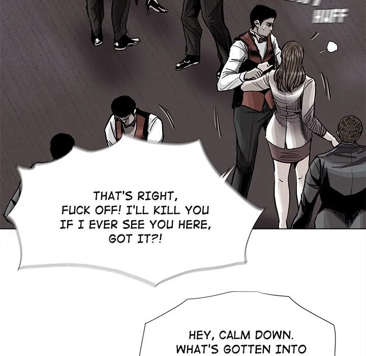 Read Palannala chapter 78 image 35 on Lezhin