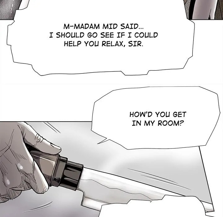 Read Palannala chapter 78 image 58 on Lezhin