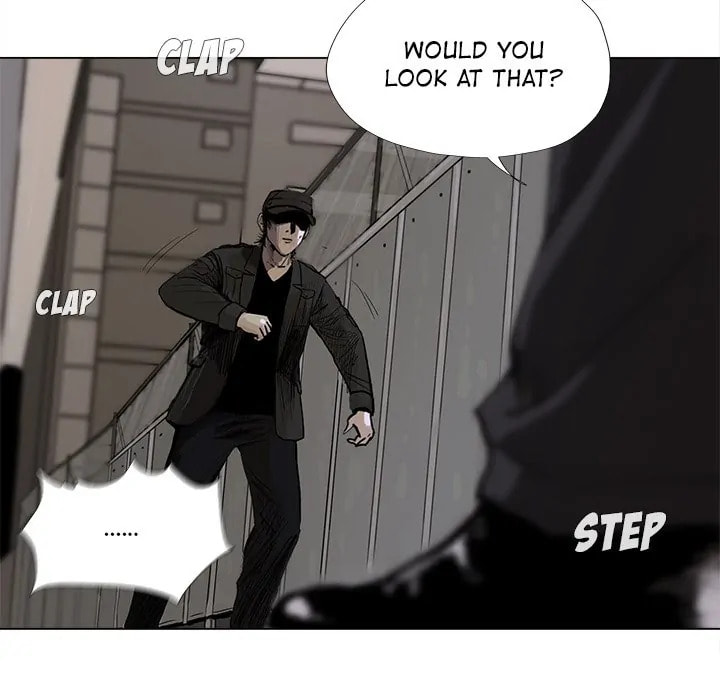 Read Palannala chapter 8 image 107 on Lezhin