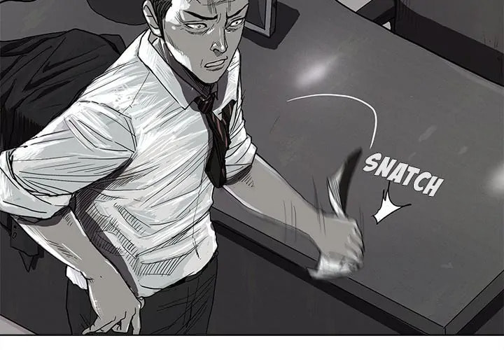 Read Palannala chapter 8 image 3 on Lezhin