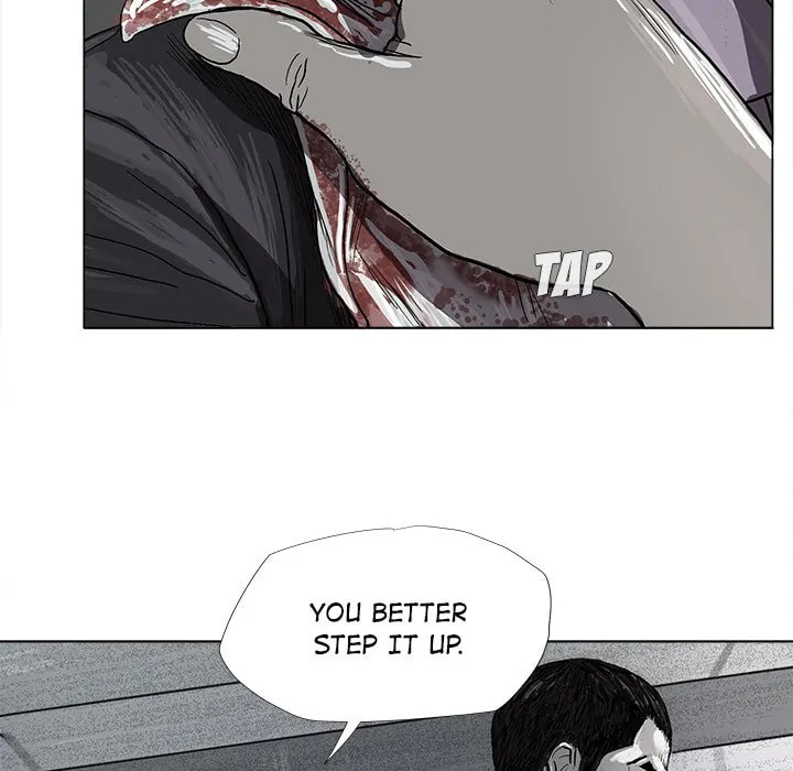 Read Palannala chapter 8 image 35 on Lezhin