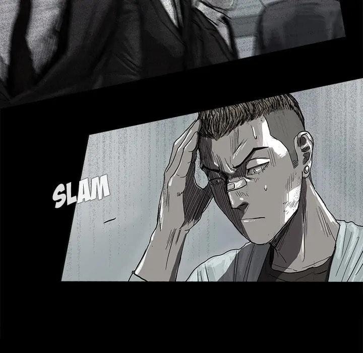 Read Palannala chapter 8 image 39 on Lezhin