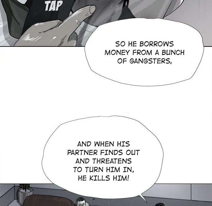 Read Palannala chapter 8 image 5 on Lezhin
