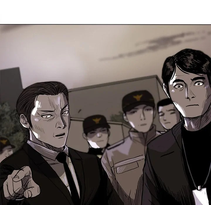 Read Palannala chapter 8 image 61 on Lezhin