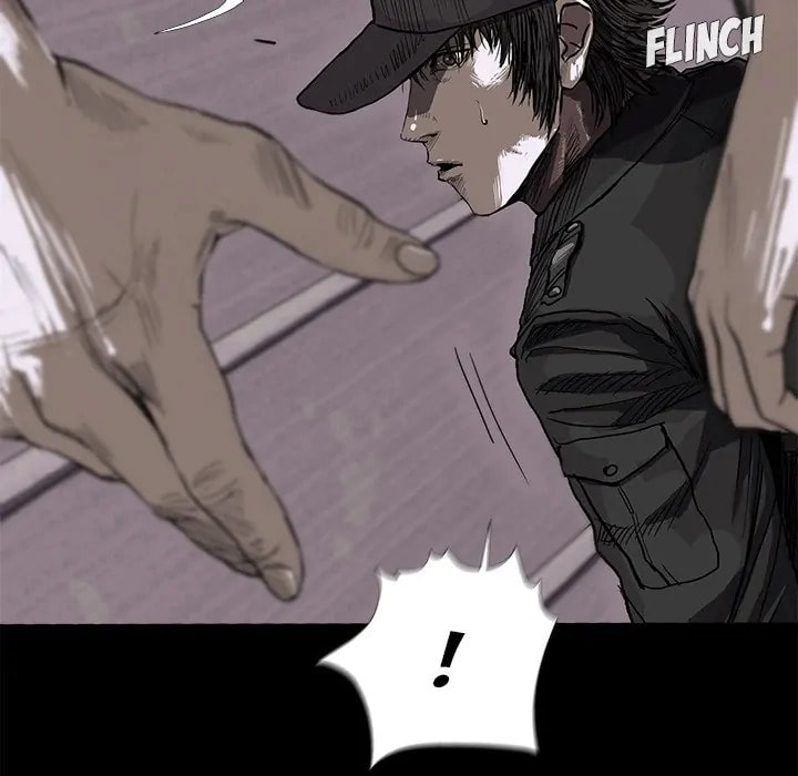 Read Palannala chapter 8 image 85 on Lezhin
