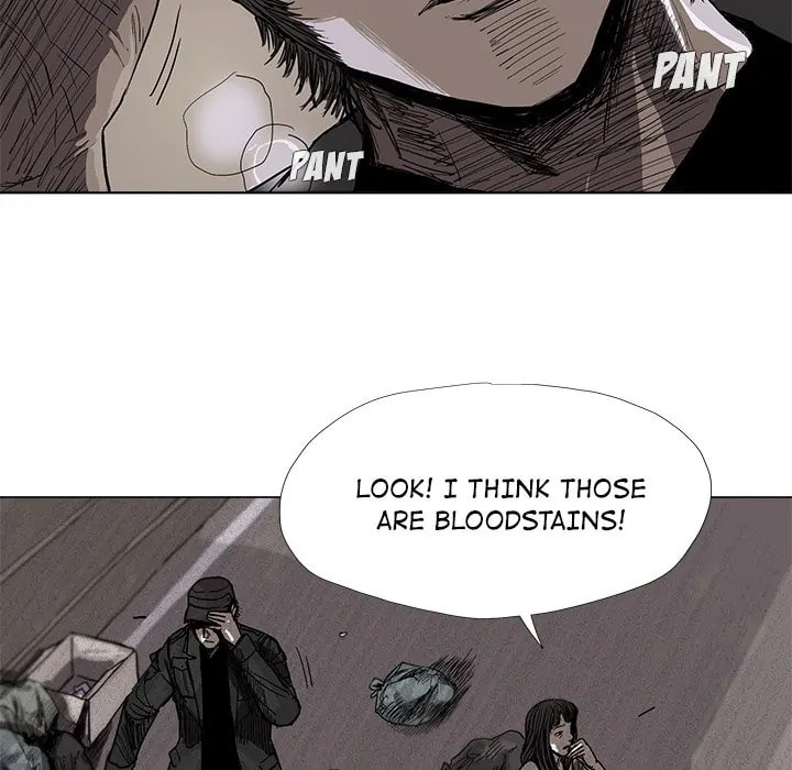 Read Palannala chapter 8 image 89 on Lezhin