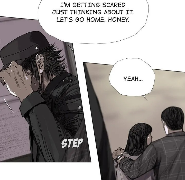 Read Palannala chapter 8 image 91 on Lezhin