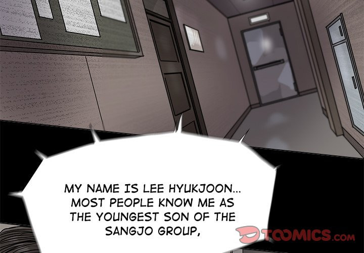 Read Palannala chapter 80 image 1 on Lezhin