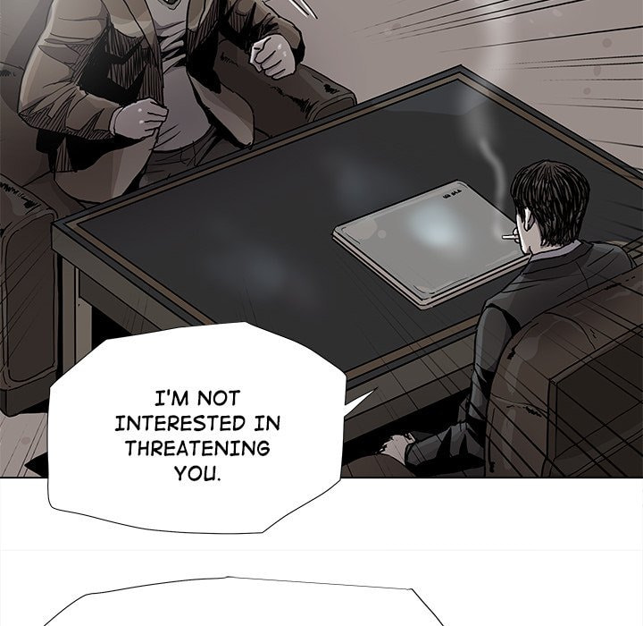 Read Palannala chapter 80 image 18 on Lezhin