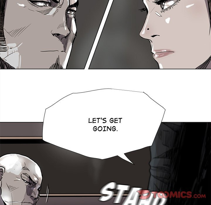 Read Palannala chapter 83 image 43 on Lezhin
