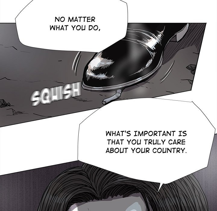 Read Palannala chapter 83 image 5 on Lezhin
