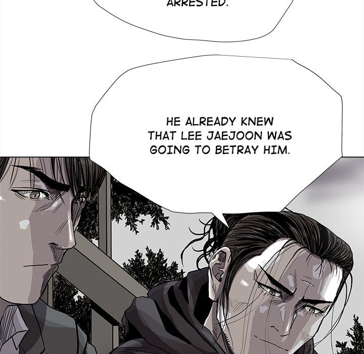 Read Palannala chapter 86 image 46 on Lezhin