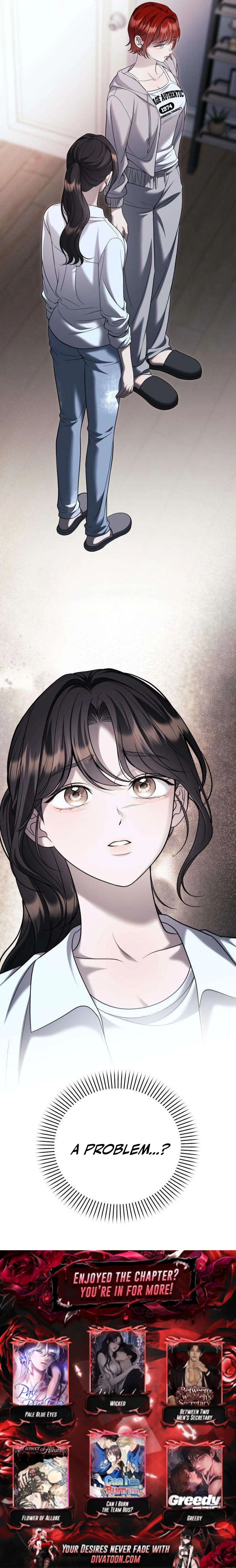 Read Pale Blue Eyes chapter 12 image 9 on Lezhin