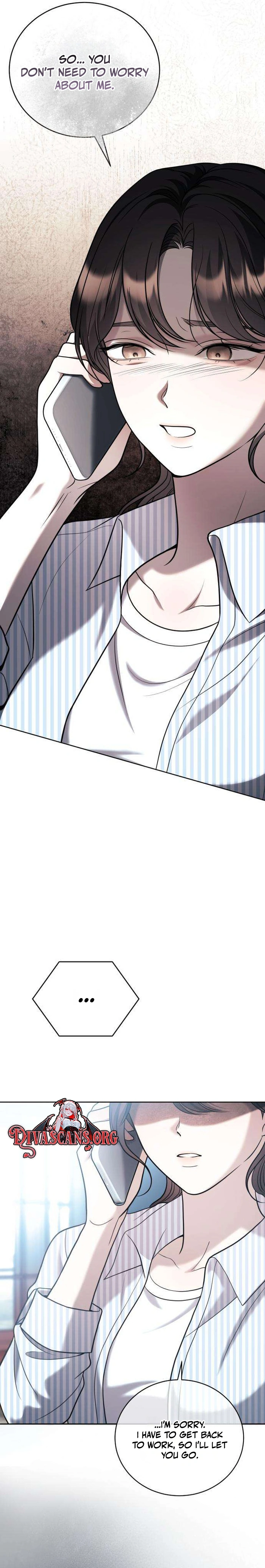 Read Pale Blue Eyes chapter 19 image 1 on Lezhin