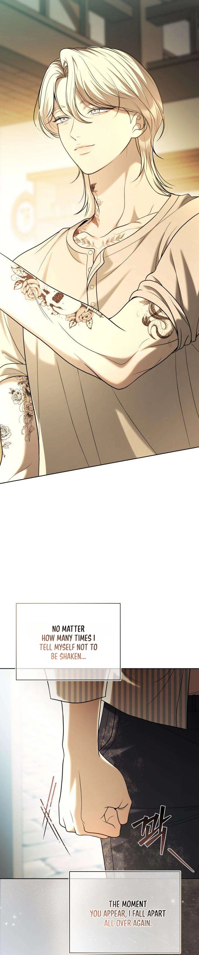Read Pale Blue Eyes chapter 19 image 10 on Lezhin