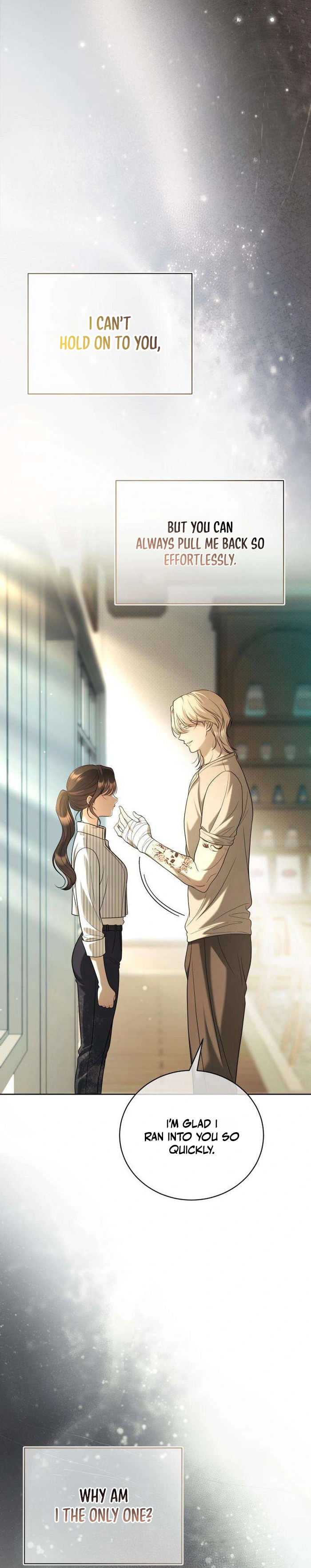 Read Pale Blue Eyes chapter 19 image 11 on Lezhin