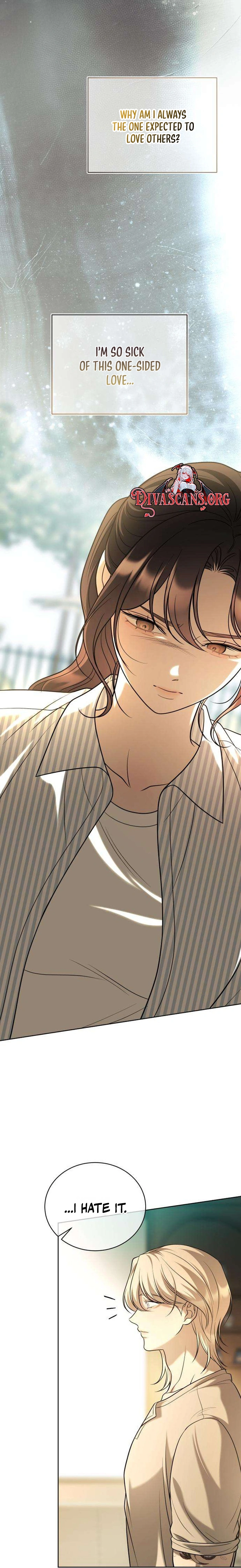 Read Pale Blue Eyes chapter 19 image 12 on Lezhin