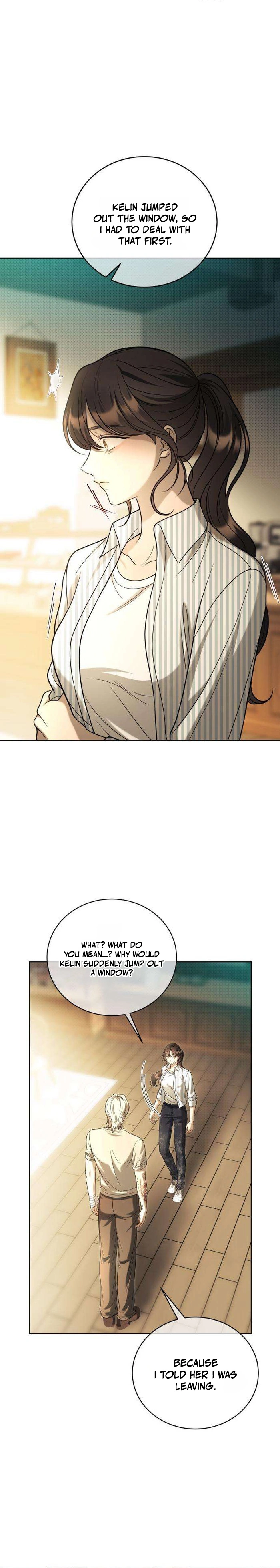 Read Pale Blue Eyes chapter 19 image 18 on Lezhin