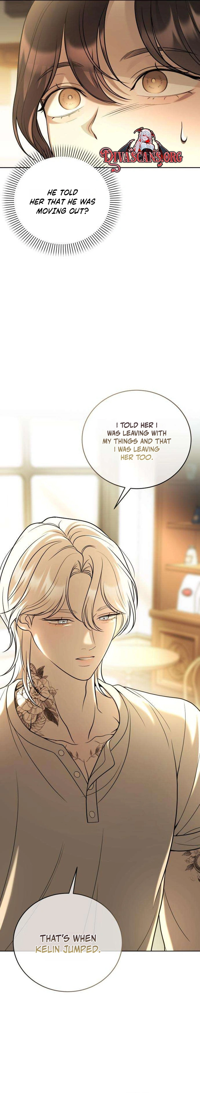 Read Pale Blue Eyes chapter 19 image 19 on Lezhin