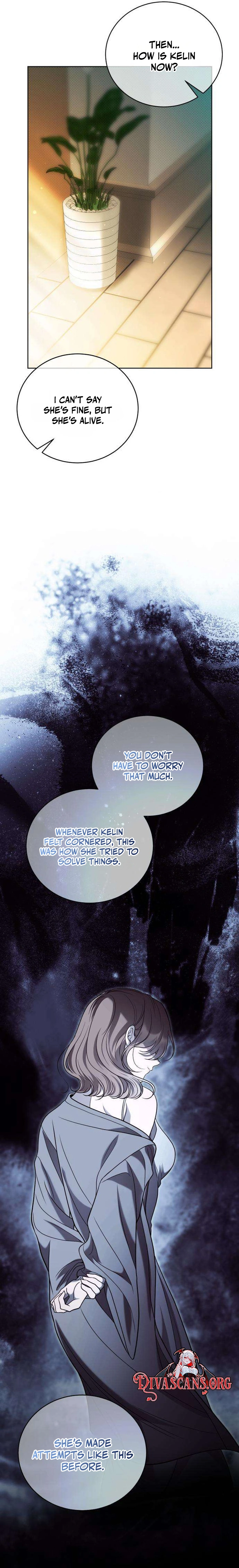 Read Pale Blue Eyes chapter 19 image 20 on Lezhin