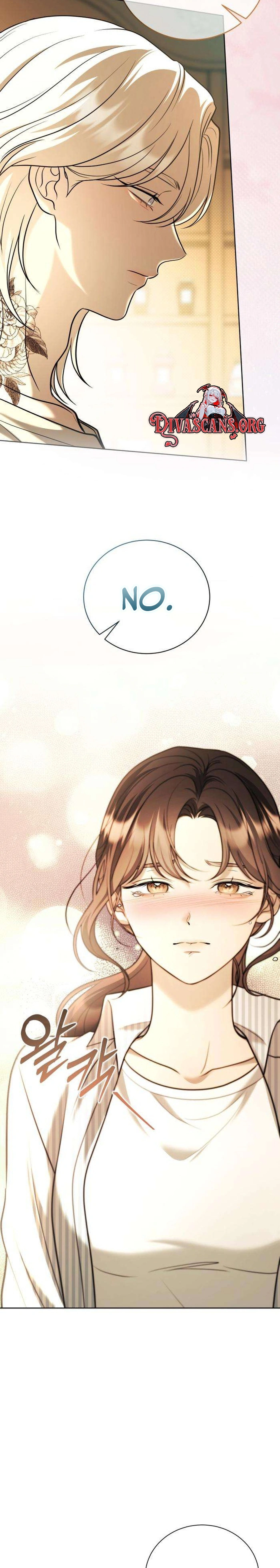Read Pale Blue Eyes chapter 19 image 23 on Lezhin