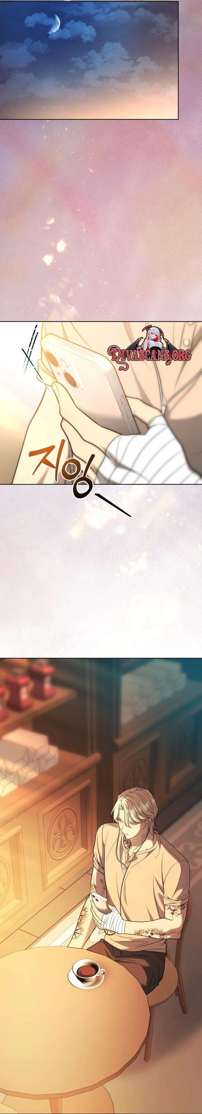Read Pale Blue Eyes chapter 19 image 26 on Lezhin
