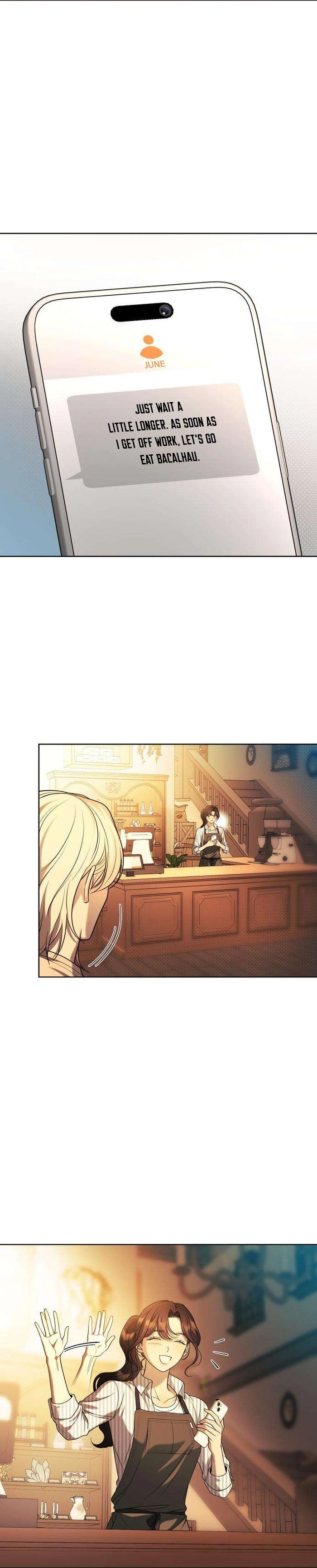 Read Pale Blue Eyes chapter 19 image 27 on Lezhin